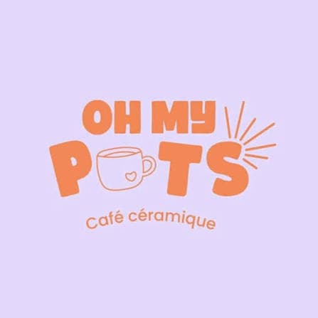 Oh My Pots!
